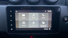 Dacia Duster 1.3 TCe 130 Journey 5dr Petrol Estate